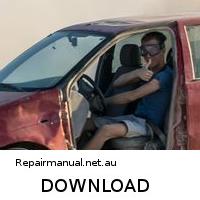 repair manual