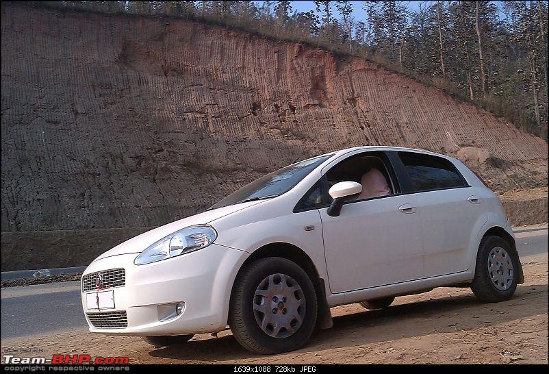 download FIAT PUNTO workshop manual