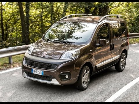 download FIAT QUBO workshop manual