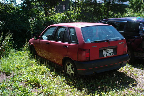 download FIAT TIPO TEMPRA workshop manual