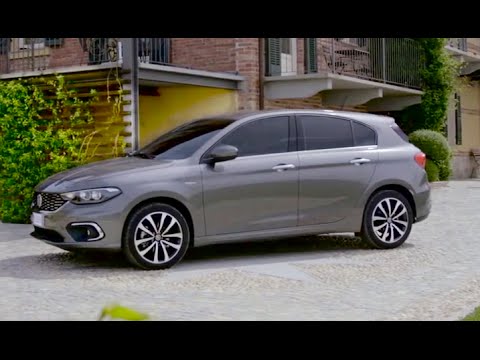 download FIAT TIPO workshop manual