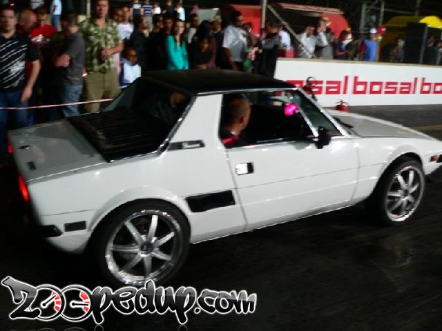 download FIAT X19 PERFOMANCE workshop manual