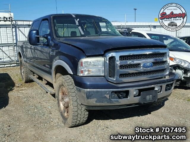 download FORD F 250 F250 SUPER DUTY workshop manual