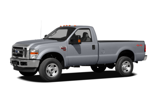 download FORD F 250 F250 SUPER DUTY workshop manual