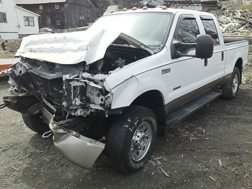 download FORD F 250 F250 SUPER DUTY workshop manual