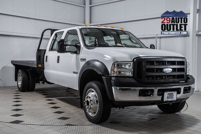 download FORD F 550 F550 SUPER DUTY workshop manual