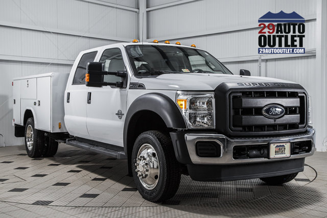 download FORD F 550 F550 SUPER DUTY workshop manual