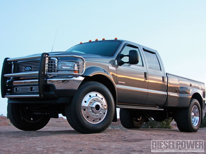 download FORD F 550 F550 SUPER DUTY workshop manual