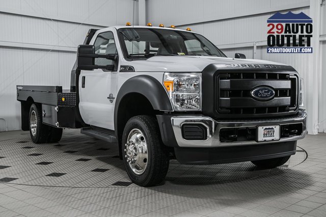 download FORD F 550 F550 SUPER DUTY workshop manual