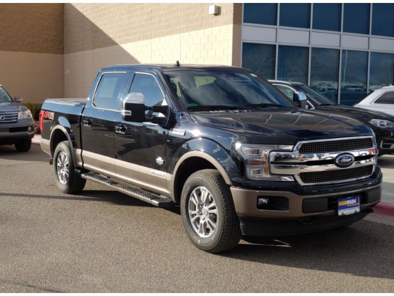 download FORD F150 workshop manual