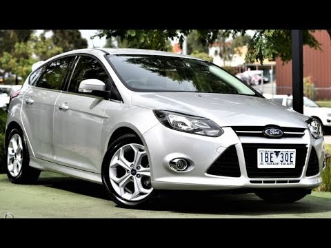 download FORD FOCUS LW workshop manual