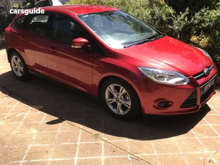 download FORD FOCUS LW workshop manual