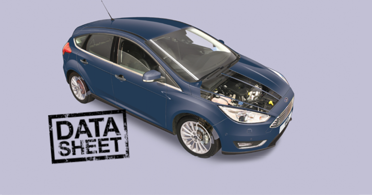 download FORD FOCUS workshop manual