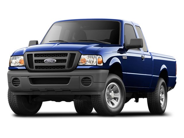 download FORD RANGER workshop manual