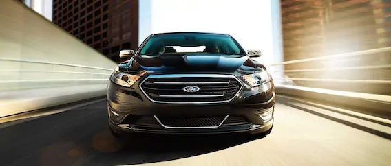 download FORD TAURUS workshop manual