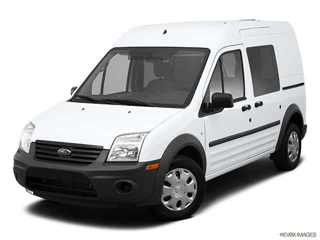 download FORD TRANSIT CONNECT in2 800    10102; workshop manual