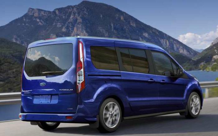 download FORD TRANSIT CONNECT in2 800    10102; workshop manual