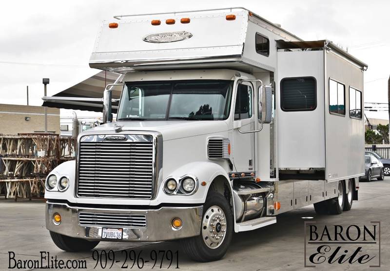 download FREIGHTLINER CORONADO workshop manual