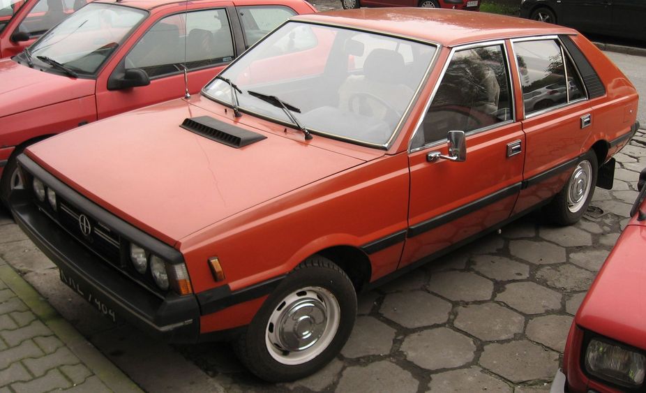 download FSO POLONEZ 1300 1500 workshop manual