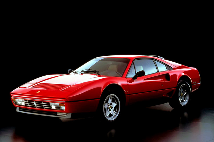 download Ferrari 208 308 workshop manual