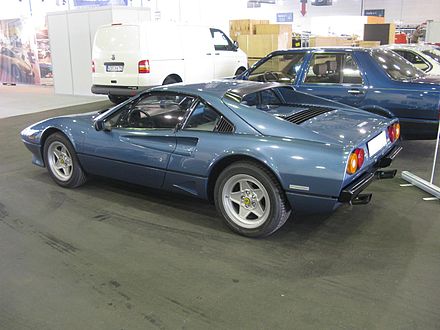 download Ferrari 208 308 workshop manual