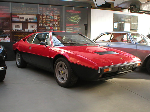 download Ferrari 208 308 workshop manual