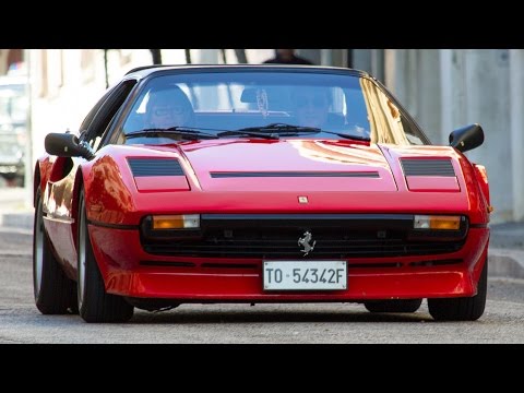 download Ferrari 208 308 workshop manual