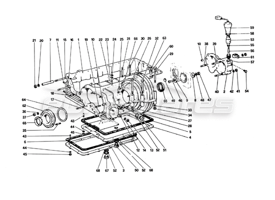 download Ferrari 208 308 workshop manual