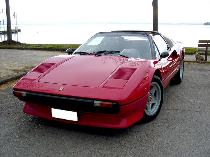 download Ferrari 208 308 workshop manual