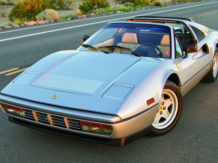 download Ferrari 308 328 GTB 328 GTS workshop manual