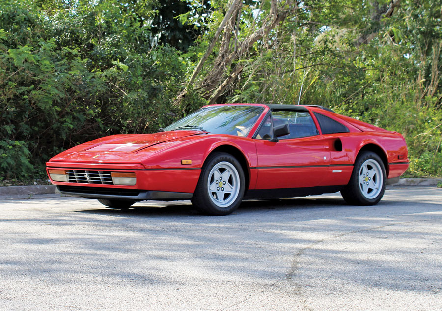 download Ferrari 308 328 GTB 328 GTS workshop manual