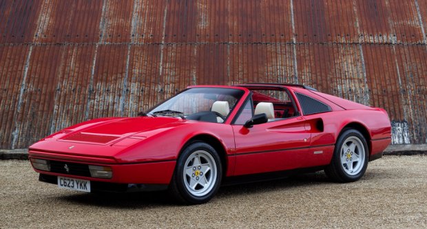 download Ferrari 308 328 GTB 328 GTS workshop manual