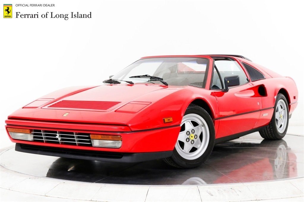 download Ferrari 308 328 GTB 328 GTS workshop manual