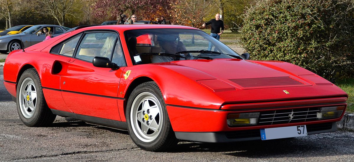 download Ferrari 308 328GTB 328GTS workshop manual