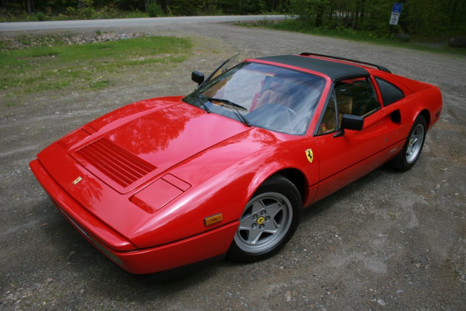 download Ferrari 308 328GTB 328GTS workshop manual