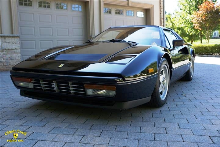 download Ferrari 328 USA version workshop manual