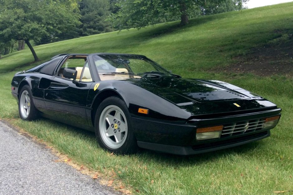 download Ferrari 328 USA version workshop manual