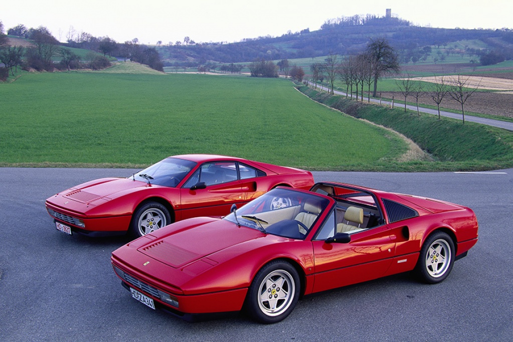 download Ferrari 328 USA version workshop manual