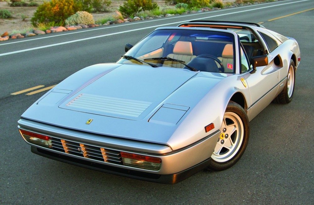 download Ferrari 328GTS 328GTB US workshop manual