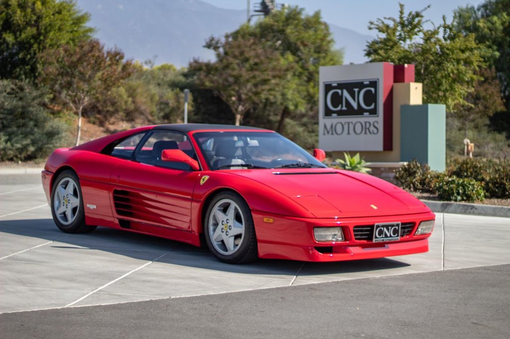 download Ferrari 348 workshop manual