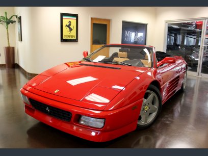 download Ferrari 348 workshop manual