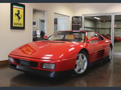 download Ferrari 348 workshop manual