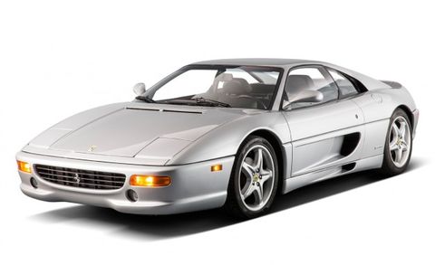 download Ferrari 355 workshop manual