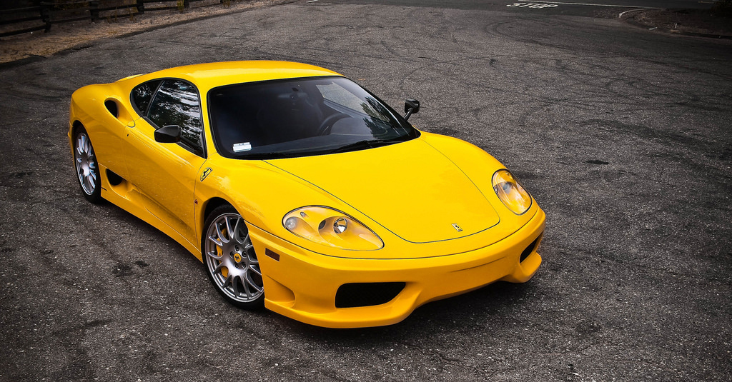 download FERRARI 360 MODENA workshop manual