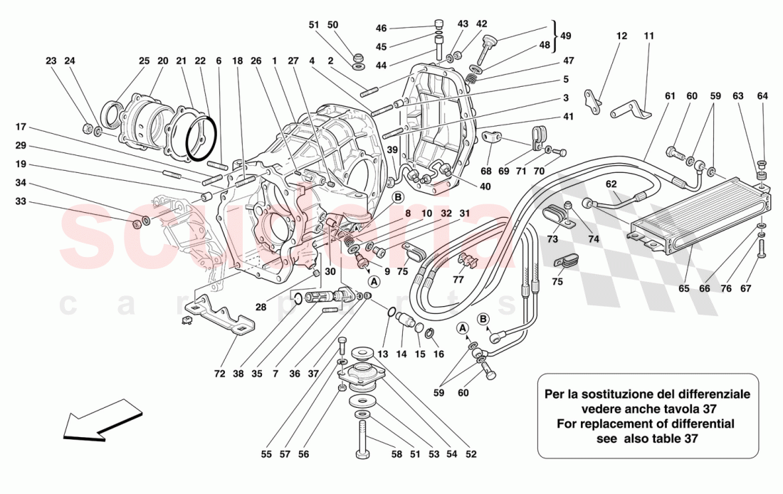 download Ferrari 550 Maranello workshop manual