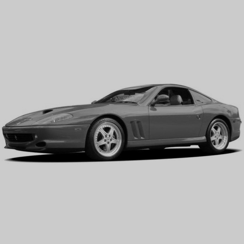 download Ferrari 550 Maranello workshop manual