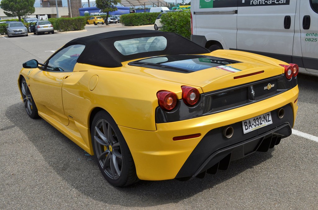 download Ferrari F430 Extracts workshop manual