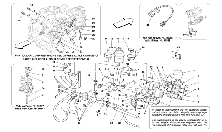 download Ferrari F430 Extracts workshop manual