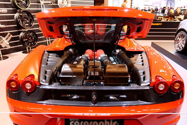 download Ferrari F430 Spider workshop manual