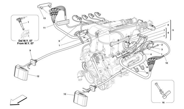 download Ferrari F430 Spider workshop manual